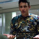 We think that's camouflage (Screengrab: The Interview)